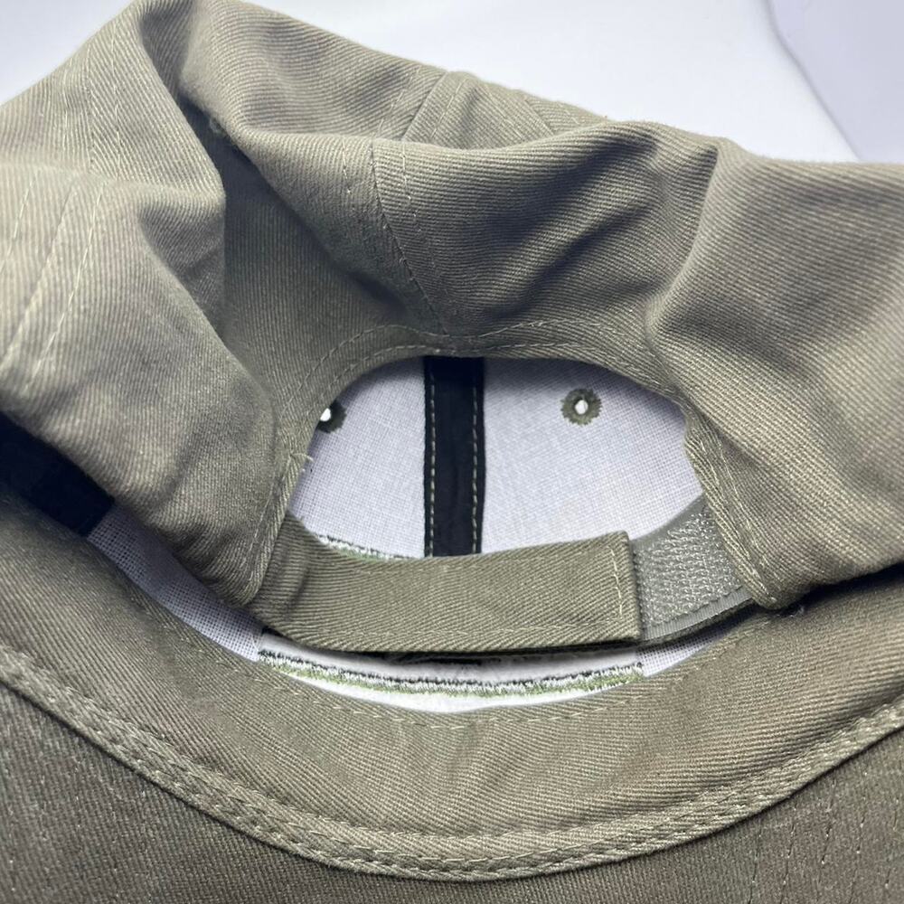 Green us cap - Picture 6 of 6